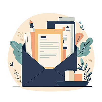 Email Inquiry