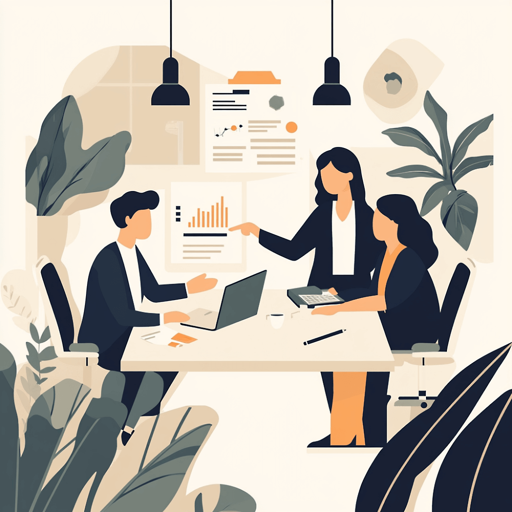 Tax Audit Facilitation