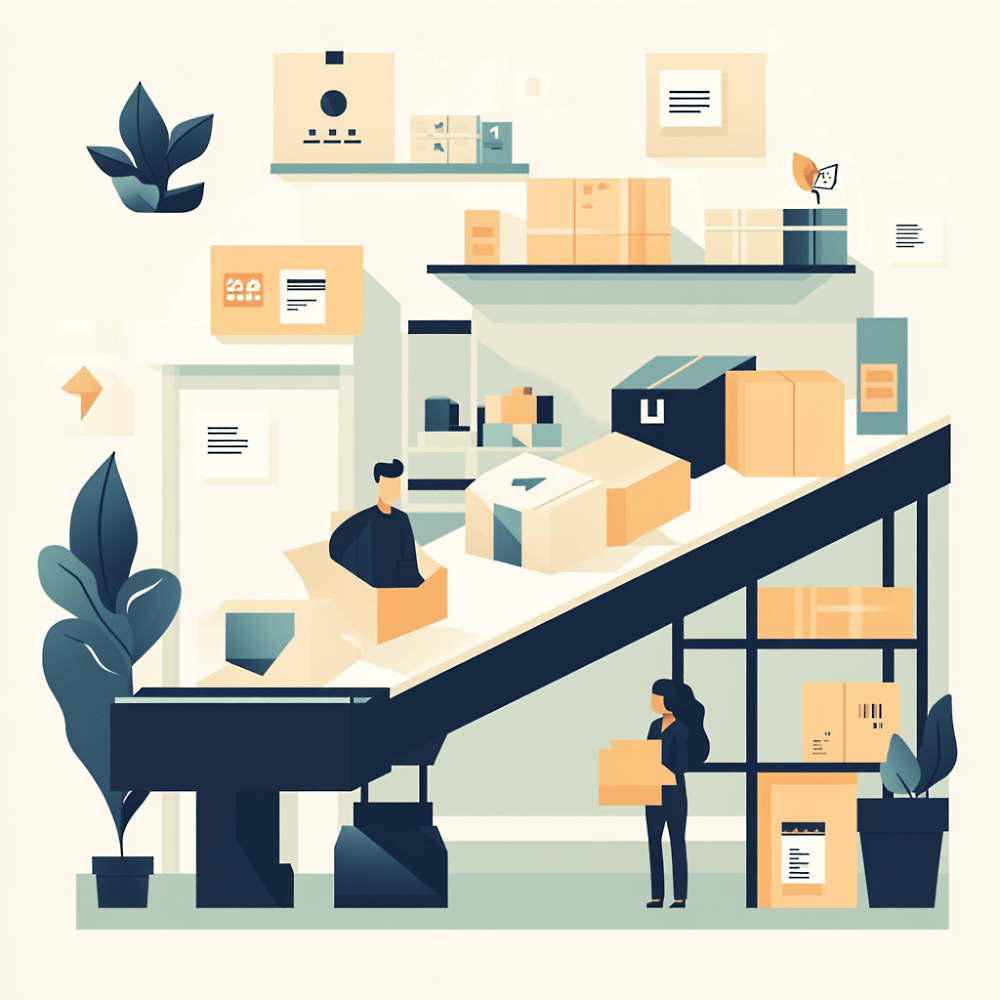 Production & Inventory