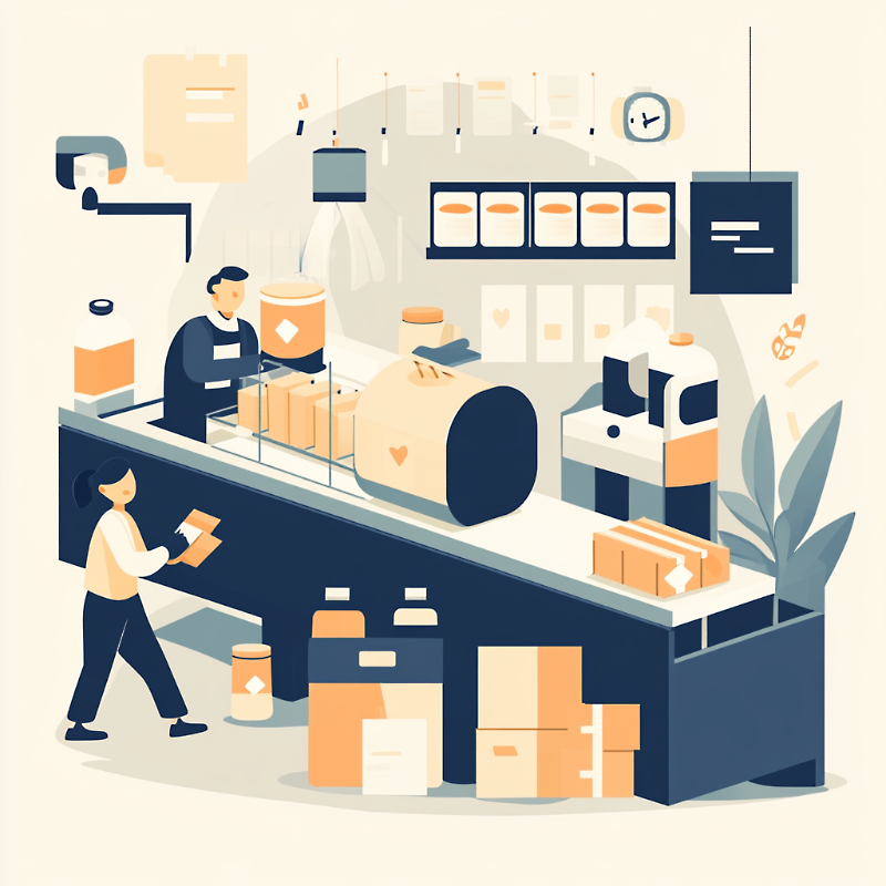 Food Manufacturing
