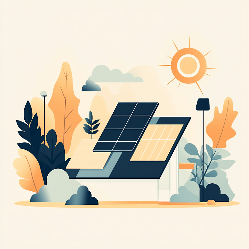 Solar Energy