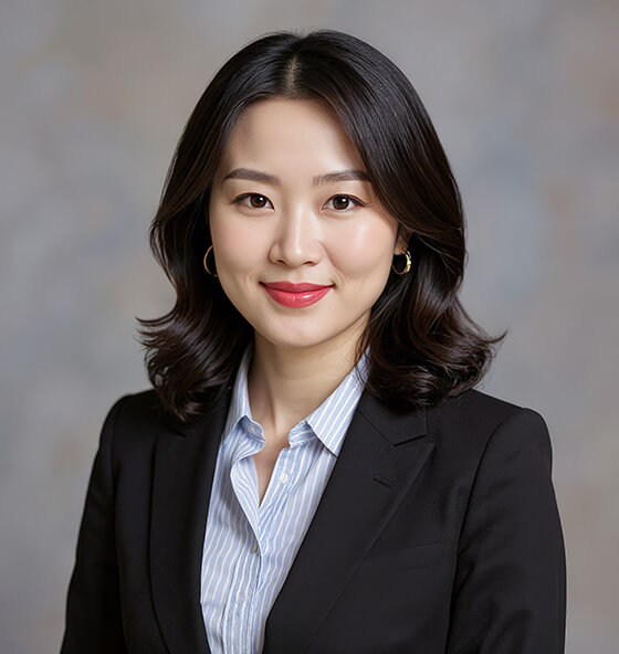 Ms. Meixin