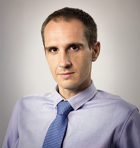 Yury Osipenko